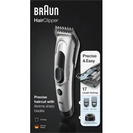 Braun Series 5 HC5090