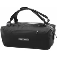 Ortlieb Duffle Lite Travel Bag 40L Black
