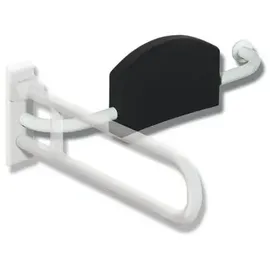 Hewi 801 Rückenstütze Haltegriff rechts felsgrau