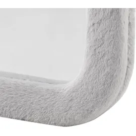 SalesFever Spiegel Kunstfell