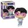 Funko KPop Demon Hunters - Jinu 11 cm