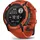 Garmin Instinct 2X Solar flame red