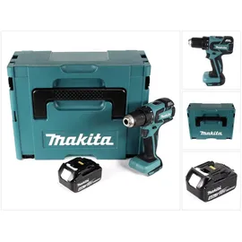 Makita DDF459M1J inkl. 1 x 4,0 Ah + Makpac
