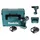 Makita DDF459M1J inkl. 1 x 4,0 Ah + Makpac