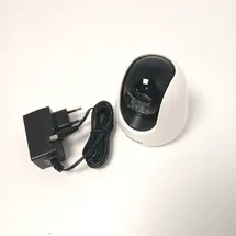 Tenda CP3 Weiß