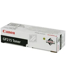 Canon GP-215 schwarz