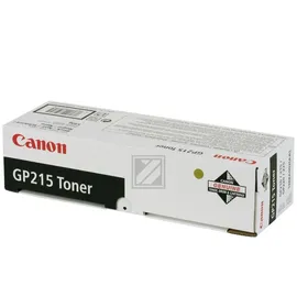 Canon GP-215 schwarz