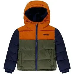 Levis  Jacken -  in Blau, 3 / 4 Jahre