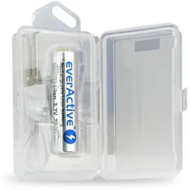 Everactive 18650 2600 mAh 1 St.