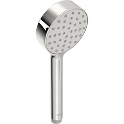 Hansa Handbrause HansaMEDIJET 0416 1-strahlig d 95 mm chrom