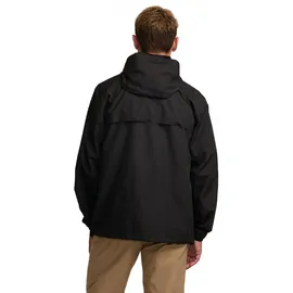 BILLABONG Transport schwarz XL