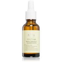 MIYA COSMETICS BEAUTY.lab Aufhellendes Serum mit Vitamin C 30