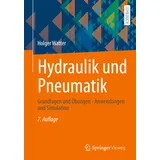 Springer Hydraulik und Pneumatik: