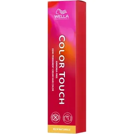 Wella Color Touch Rich Naturals 5/3 hellbraun gold 60 ml