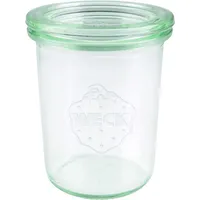 Weck Sturzglas 160 ml 12 St.