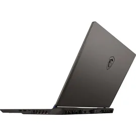 MSI Vector 16 HX A14VHG-670 - Notebook 16" - Core i9-14900HX - RTX 4080 - 48GB RAM - 9 TB NVMe - Win11