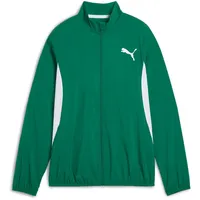Puma W Cross The Line Jacket 3.0 - power