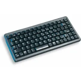 Cherry G84-4100 DE schwarz G84-4100LCADE-2