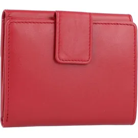 Esquire Helena Geldbörse Damen rot