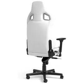 noblechairs Epic Kunstleder Weiß