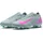 Nike Mercurial Vapor 16 Pro FG Herren Ocean Cube / Pink Blast 44,5