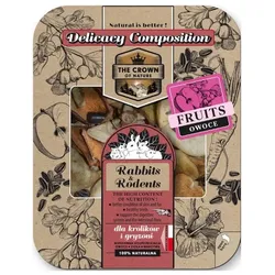 KORONA NATURY Fruchtdelikatesse 200 g
