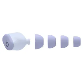 Beats Solo Buds polarviolett