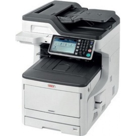 Oki MC853dnct