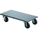 Dönges Transportroller 350 x 600 mm, 250 kg
