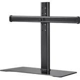 SpeaKa Professional Starr SP-TT-01 TV-Standfuß schwarz