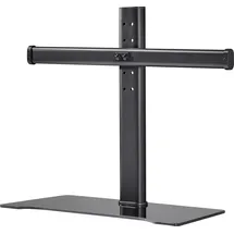 SpeaKa Professional Starr SP-TT-01 TV-Standfuß schwarz