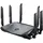 MSI RadiX AX6600 Router Schwarz