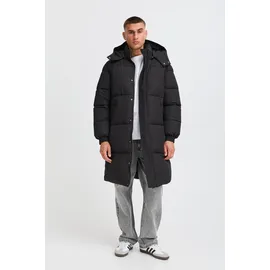 !Solid SOLID SDRoy", Herren, Steppmantel Wintermantel Jacke regular fit - schwarz - L