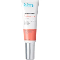 The Organic Pharmacy Daily Mineral UV Protection SPF 30 50 ml
