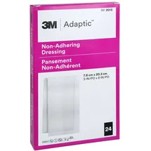 Emra-Med Adaptic 7,6 x 20,3 cm 24 St.