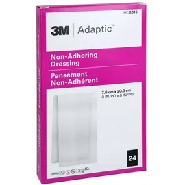 Emra-Med Adaptic 7,6 x 20,3 cm 24 St.