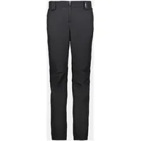 CMP Woman Pant nero (U901) 46