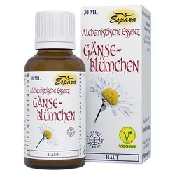 Gänseblümchen Alchemistische Essenz 30 ML