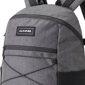 DAKINE WNDR Pack 18 l carbon heather