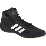 adidas HVC Herren Core Black/Cloud White/Iron Metallic 46 2/3