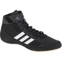adidas HVC Herren Core Black/Cloud White/Iron Metallic 46 2/3