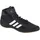 adidas HVC Herren Core Black/Cloud White/Iron Metallic 46 2/3