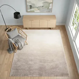 Idimex Teppich, Hellbraun, Textil, Mode, 160x230 cm, Teppiche & Böden, Teppiche, Moderne Teppiche