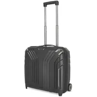 Travelite Elvaa 2-Rollen Cabin 44 cm / 42 cm / 30 l schwarz