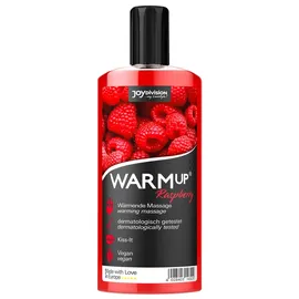 JOYDIVISION Massageliquid mit Wärme-Effekt