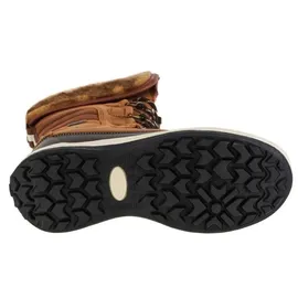 CMP Thalo Wmn Snow Boot braun 36 EU