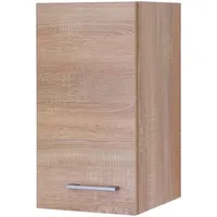 Flex-Well Hängeschrank Samoa 30 x 54,8 x 32 cm Beige
