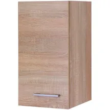 Flex-Well Hängeschrank Samoa 30 x 54,8 x 32 cm Beige