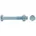 Hörger Geßler Sechskantschraube M20 260 mm 10