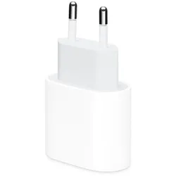 Apple USB-C Power Adapter 20W (2024 Version)